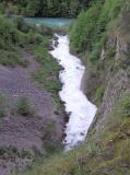 Ljutica - nejkratší řeka Evropy