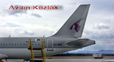 Avion Kozlk