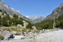 valbona 25